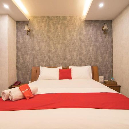 Queen'S Hotel Ανόι Εξωτερικό φωτογραφία