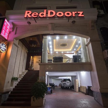 Queen'S Hotel Ανόι Εξωτερικό φωτογραφία