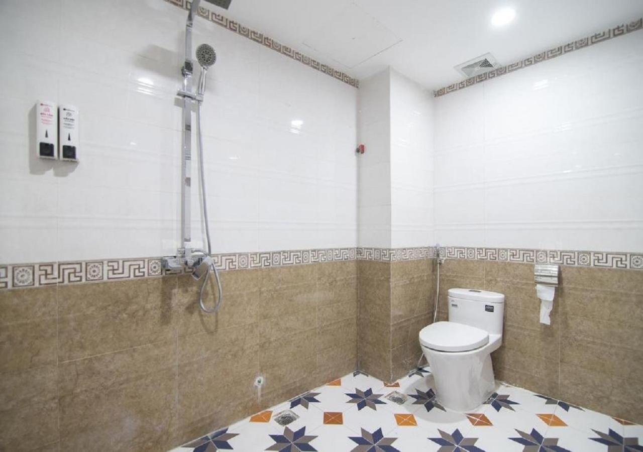 Queen'S Hotel Ανόι Εξωτερικό φωτογραφία