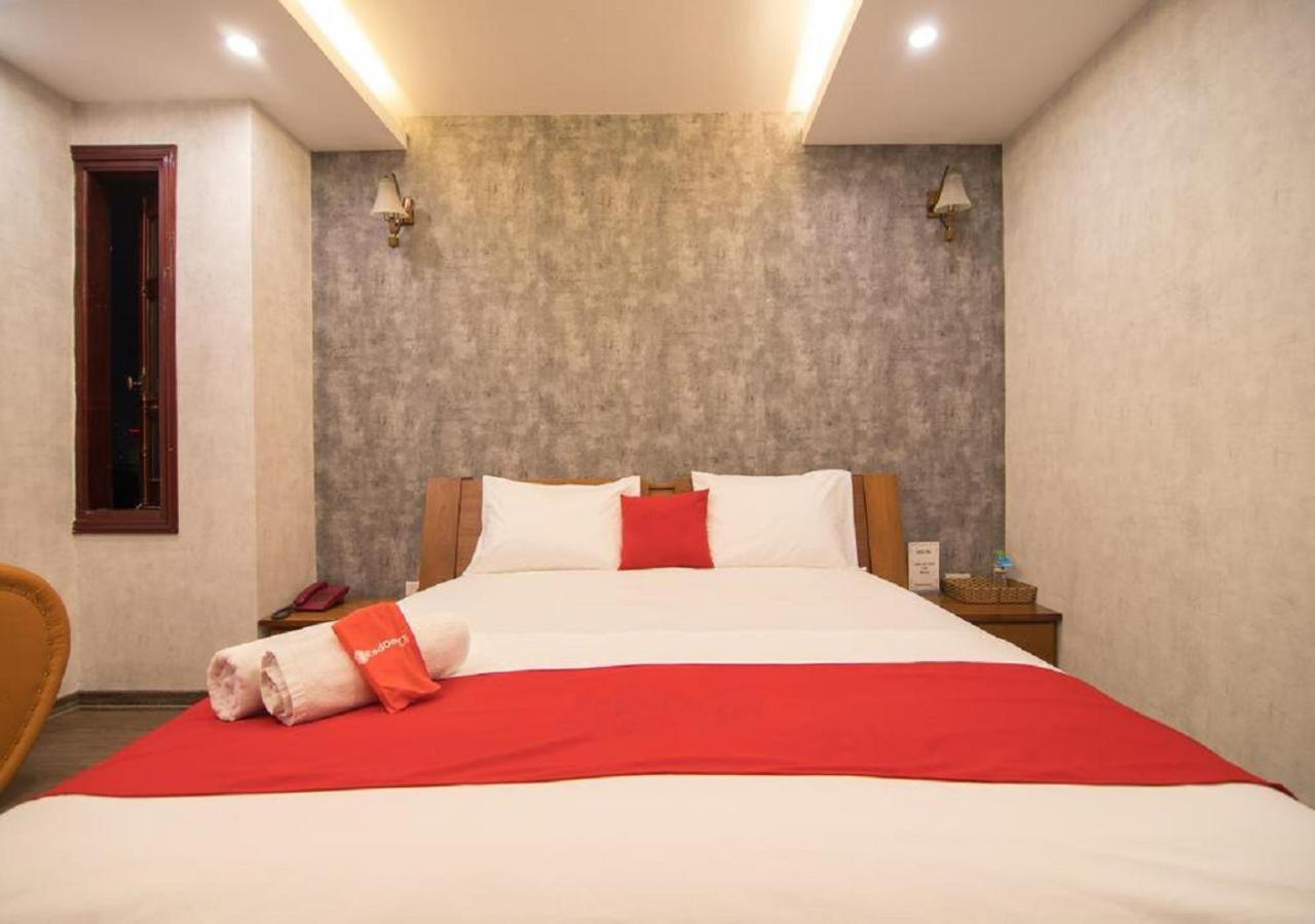 Queen'S Hotel Ανόι Εξωτερικό φωτογραφία