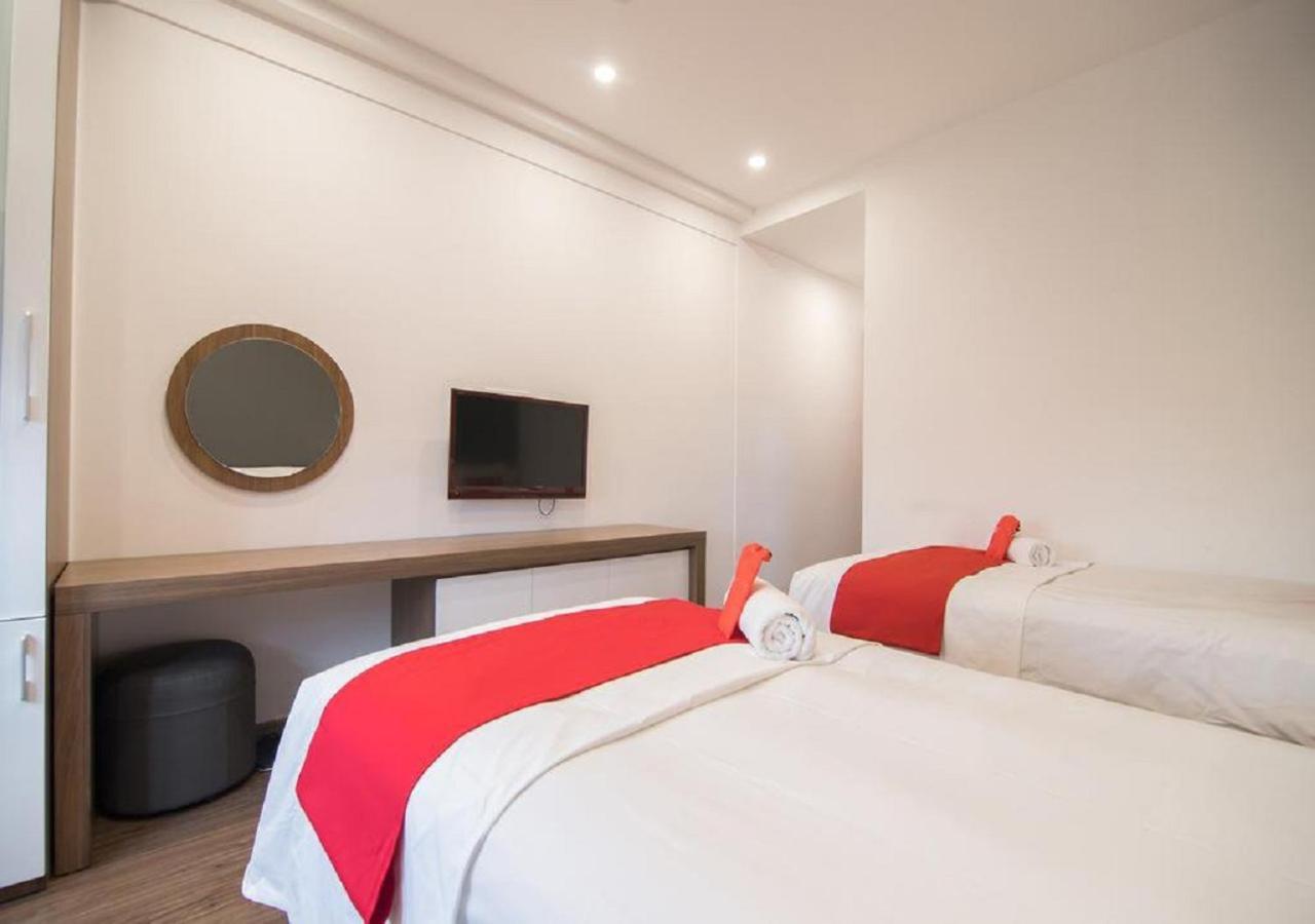 Queen'S Hotel Ανόι Εξωτερικό φωτογραφία
